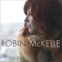 [CD] Robin Mckelle - Introducing Robin Mckelle (디지팩 한정반)