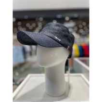 루이까스텔[NC강남] 22S/S LOUIS CASTEL 남성 삼색 테잎 장식 군모, 네이비