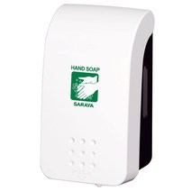 사라야 손세정용 거품형 수동 디스펜서 GMD-500F