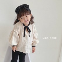 모스베베 리본블랑(토들러)모델