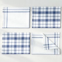 마켓비 MARAE 행주 65x50 KS1003TT 4장, 베이지 7491.8827