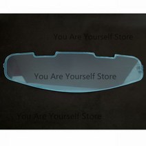 레이싱, Anti fog film