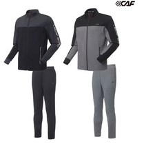 르까프 BEST 1220FJ418 438 419 439 남성 겨울 기모 따뜻한 플리스 트레이닝 세트