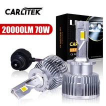 자동차LED 자동차라이트 자동차 전조등 HID 헤드램프 D1S D3S LED 헤드 라이트 전구 자동차에 HID D2S D4S, 01 2Pcs_07 D4R