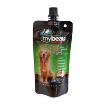 벨벳 마이뷰 강아지 비타민 미네랄 종합영양제 300ml, 벨벳 마이뷰 강아지 종합영양제 150ml