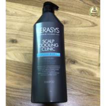 케라시스 두피 프레쉬 쿨 샴푸, 1500ml, 1개