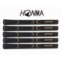 HONMA 베레스 그립, 종류선택 : 혼마핑크여성