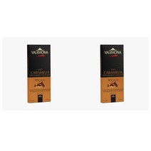 Pauline Noir 56% Cacao Dark Chocolate 폴린 카카오 56% 다크 초콜릿 200g 2개