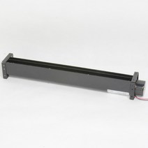 크로스플로우 냉각 팬 직경 30mm DC12V24V 저소음 대형 풍량 엘리베이터 섀시 액세서리, 04 30250_02 DC24V