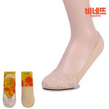 국산 여성양말 여자양말 미끄럼방지 앞꼬레이스 덧신양말 살색 1켤레 여자덧신 레깅스양말 여학생양말