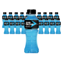 파워에이드 MB 355mlPET 20입, 355ml, 20개