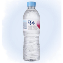 하이트진로 석수, 500ml, 620개