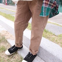 소년마켓 뉴시그니쳐 스판면바지 19호까지