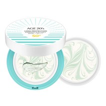 에이지투웨니스 롱 프로텍션 에센스 선팩트 S2 (SPF50+/PA++++)