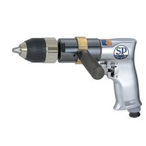 PGM*^몰SP-에어드릴 SP-1527KL 550rpm (1EA) 작업공구 구멍^^췤pgm, a^^옵션없슴