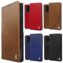 LG Q7 가죽 케이스 슬림플립 헤리 Q720