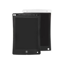 전자식메모보드 전자교탁 LCD 8.5인치 전자칠판프로그램 그림그리는패드