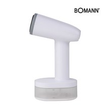 보만 보만 1600W 터보 1단 LED 스팀다리미 DB8640G, 단일옵션