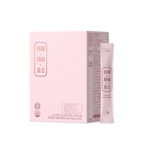 자연에온 곡물 발효 생유산균 19종 함유 비움채움 효소, 3g 30포 1개