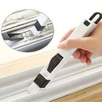 제도용빗자루 미니빗자루 쓰레받기 세트, 2-5. 알뜰형 인디핑크