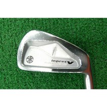 아이언단품 야마하 V FORGED R강도 커버x