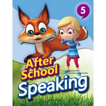 After School Speaking. 5, HAPPY HOUSE