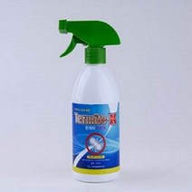 크린바이오 흰개미 전용 퇴치제 터마이트 엑스 스프레이형 500ml, 1개, 1개