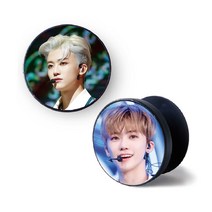 NCT재민 재민 그립톡 커스텀 그립톡(스마트톡) 2개세트 선물용 소장용