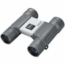 Bushnell 파워뷰 2 쌍안경 12x50 (PWV1250), 10x25