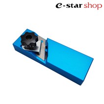 30도 각대패 손대패 모서리대패 평삭가능 목공대패, 단품, 단품