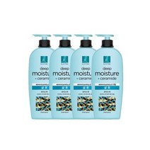 세라마이드 모이스처 샴푸 680ml 4개엘라스틴, 엘라스틴 세라마이드 모이스처 샴푸 680ml 4개