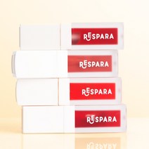 레스파라 리얼러브인 아이스틴트 5g, 302 feminine red