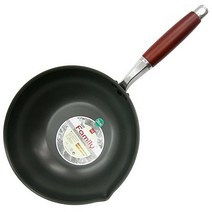 유진토스코 북경팬 블랙, 26cm