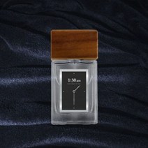 글입다 시간의 향을 담다 1 30AM 온타임 On Time 북퍼퓸, 단품