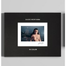[다이도 모리야마] Daido Moriyama in Color