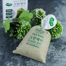 천연 화공석 공기 청정제 제올라이트 탈취제 클린 에어 아파트 새집 증후군, 2개
