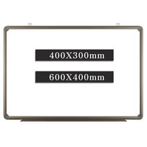 [씨엠몰-JS] 다용도 화이트 보드 칠판 화이트보드