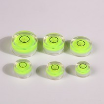 레벨측정기 거리 레이저 측정기 휴대하기 쉬운 정신 컴팩트 디자인 위한 1pcs, 15x8mm