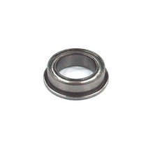 UPGRADE PERFORMANCE BB1280F 1280F Flange Ball Bearing (8X12X2.5mm) (1)