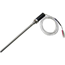 Yeeco + K 타입 써모커플 0~1300°C 온도 온도대 센서 온도 검출기 온도 게이지 303179