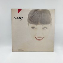 나미 - 인디안 인형처럼 LP / 엘피 / 음반 / 레코드 / 레트로 / C1499