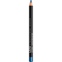 인스타대란 닉스 NYX 슬림 아이 펜슬 아이라이너 914 사파이어 1g 410979