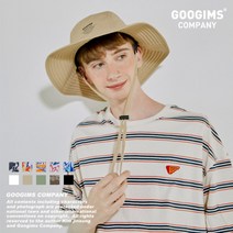 구김스 755 서핑 아웃도어 데일리햇 골드코스트 프로패셔널