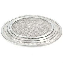 피자팬 피자 스크린 받침대 도우팬 피자장 28CM, M11in