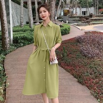 케빈 원피스 여자 트렌드 스타일링