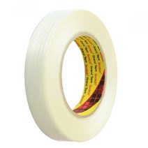 봉합 운반 고정 고강도 필라멘트 테이프 점착 특수제작 강력접착