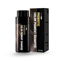 염색샴푸 새치염색 셀프염색 새치용 간편 샴푸 검정콩 캐비어 블랙베리 저자극 민감성 두피 모발 건강 볼륨 윤기 보습 큐티클 개선 식약처 기능성