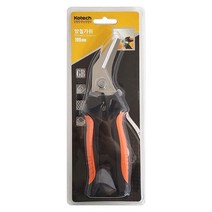 양철가위 f코텍 양철가위 P1507 45도 절단기 공구 전선 케이블_[230318EA], 본상품선택