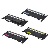 고품질 삼성 SL-C486FW 재생토너 CLT-403S 색상선택 삼성재생토너 SLC435 HP재생토너 신도리코재생토너 C, 파랑