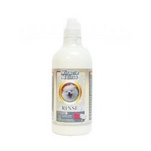 정전기방지 말티즈 애견린스 750ml 에센스 미용 강아지털 반려동물 컨디셔너 개털 부드러운, 1개